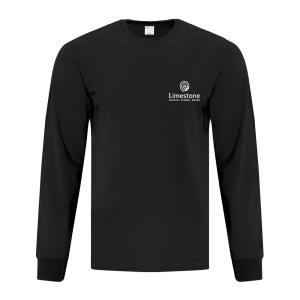 LDSB - ATC Cotton Long Sleeve Tee